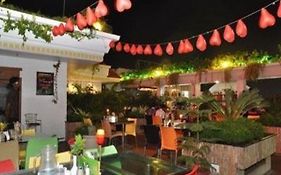 Hotel Sree Baalaaji Bhavan